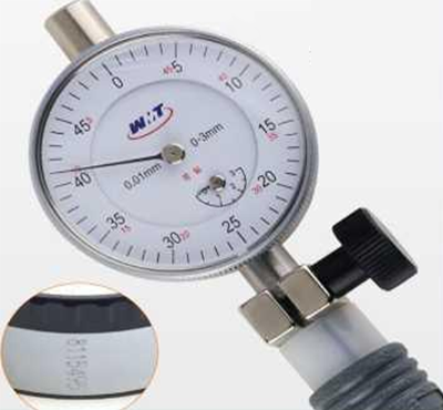 Bırak deliği göstergesini arayın