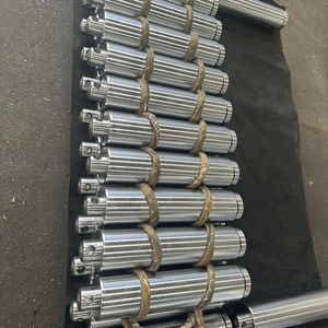 Özel piston çubuğu