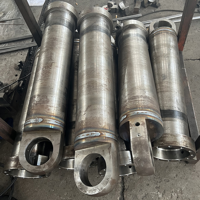 Özel şekilli ürünlerin özel işlenmesi