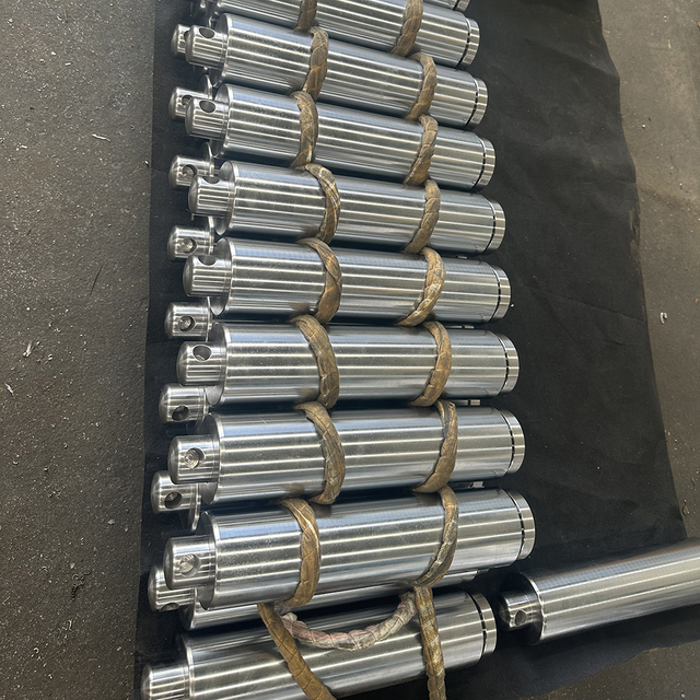 Çizimlere göre üretilen özel ürünler