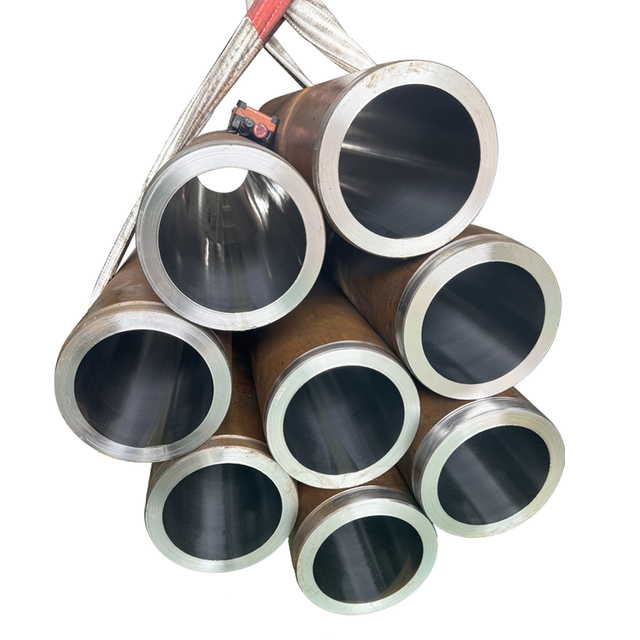 Hidrolik silindir tüpü