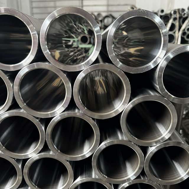 Hidrolik silindir tüp fabrikası