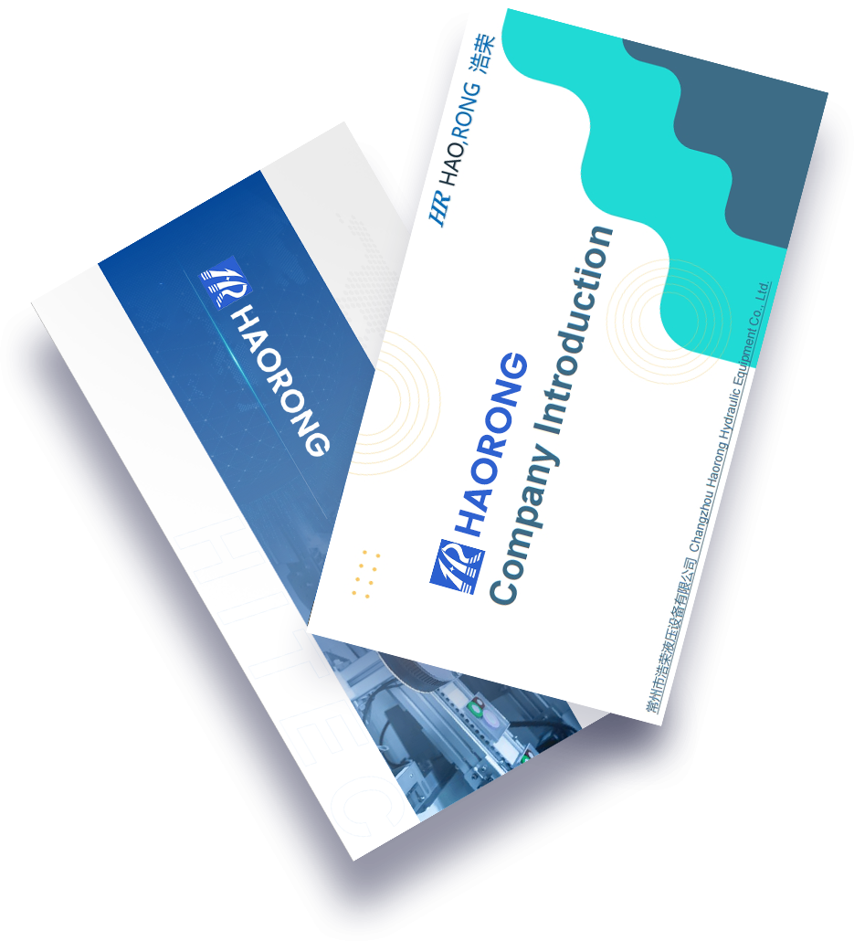 İndir-Haorong Hidrolik