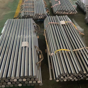 Özel krom kaplama çubuk