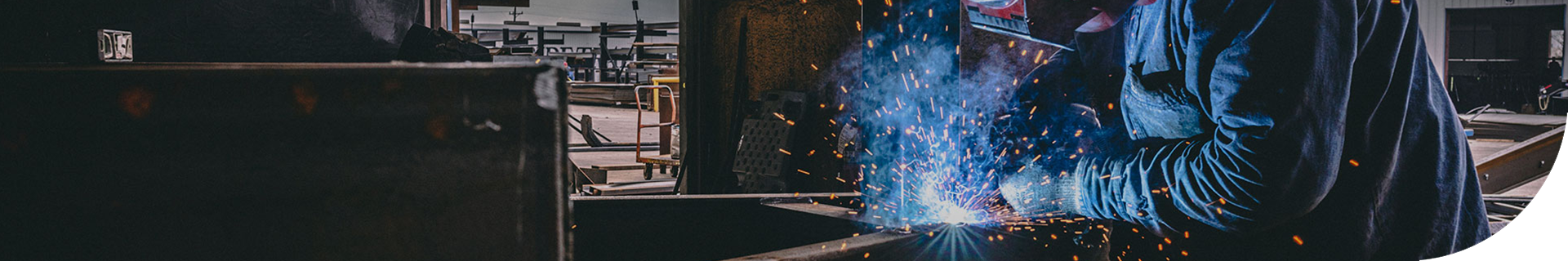 Haorong Hidrolik Banner