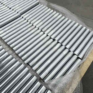 Sıcak satış krom kaplama çubuk