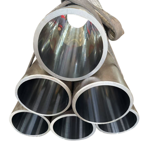 Özel honlanmış tüp