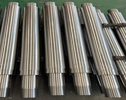 10+-Years\'Experience-haorong hidrolik