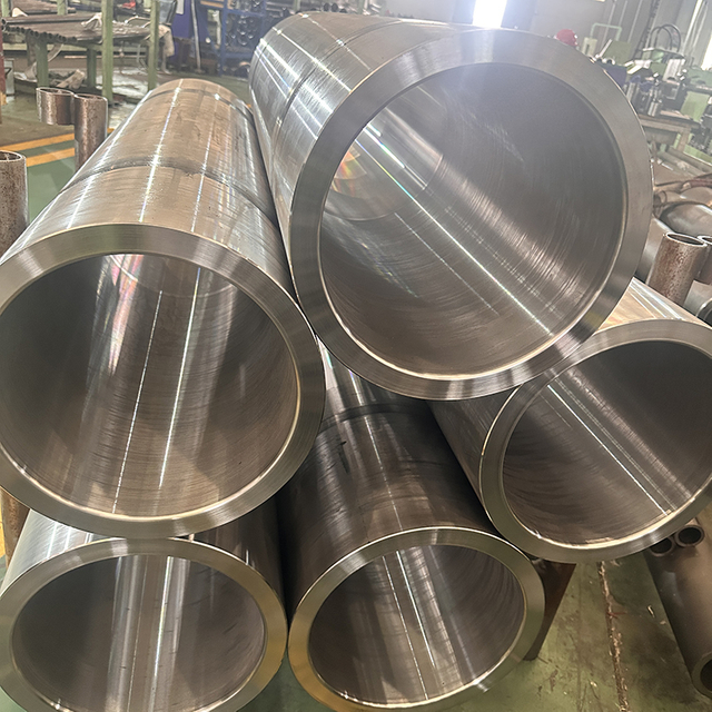 Hidrolik haddeleme silindir üreticileri