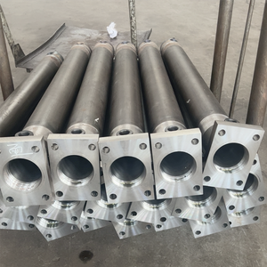 Özel hassas işlenmiş ürünler