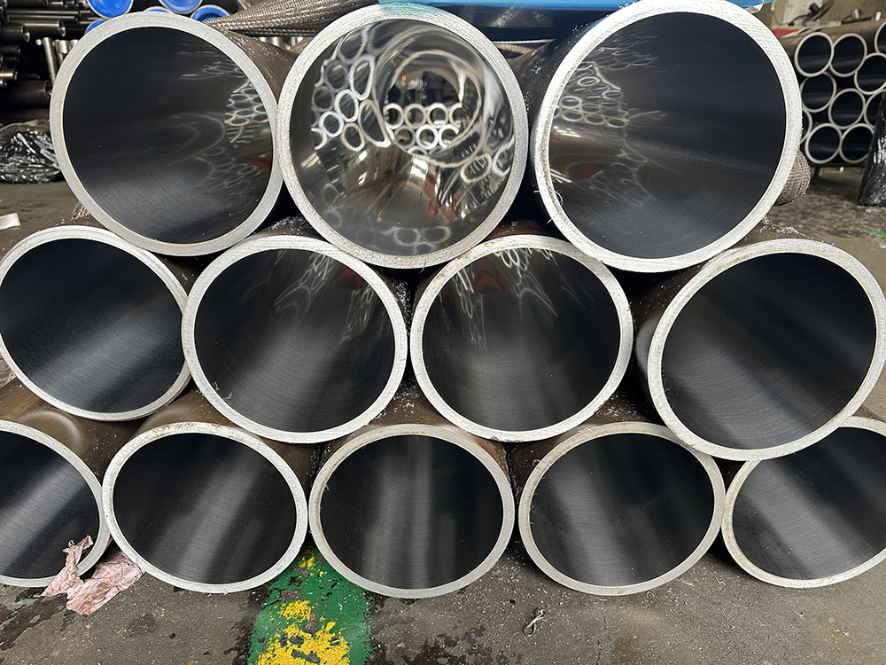 Hidrolik silindir tüp arızaları nasıl işlenir?