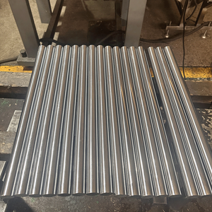 Krom Kaplama Çubuk Üreticileri